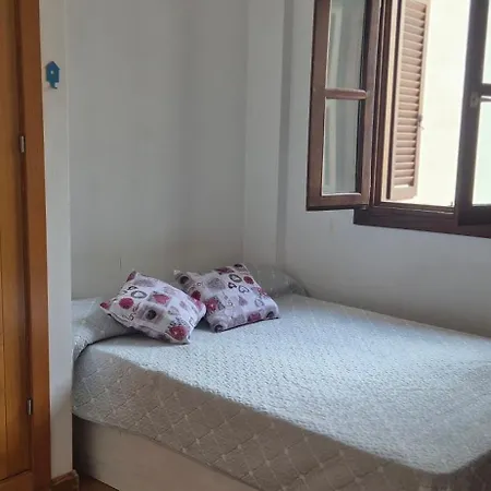 Mesones Centro غرناطة