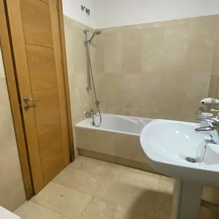 Mesones Centro Appartement *