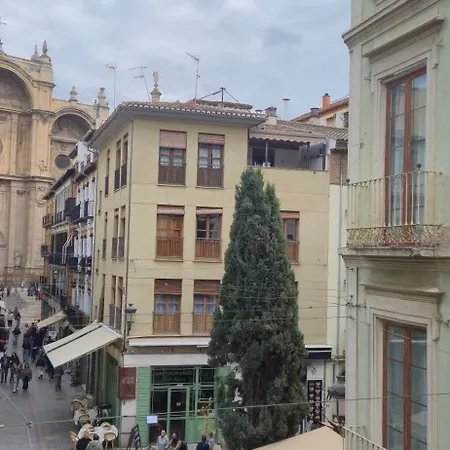 Appartement Mesones Centro