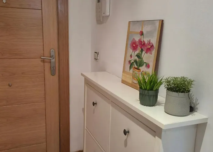 Mesones Centro Apartament