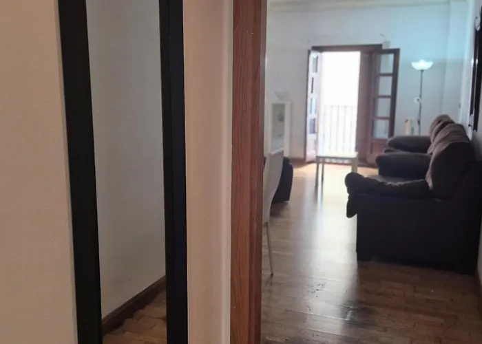 Mesones Centro Apartament