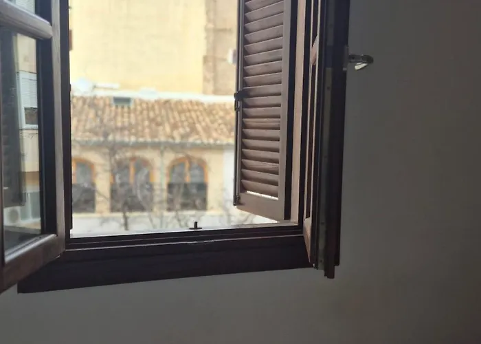 Mesones Centro Apartament