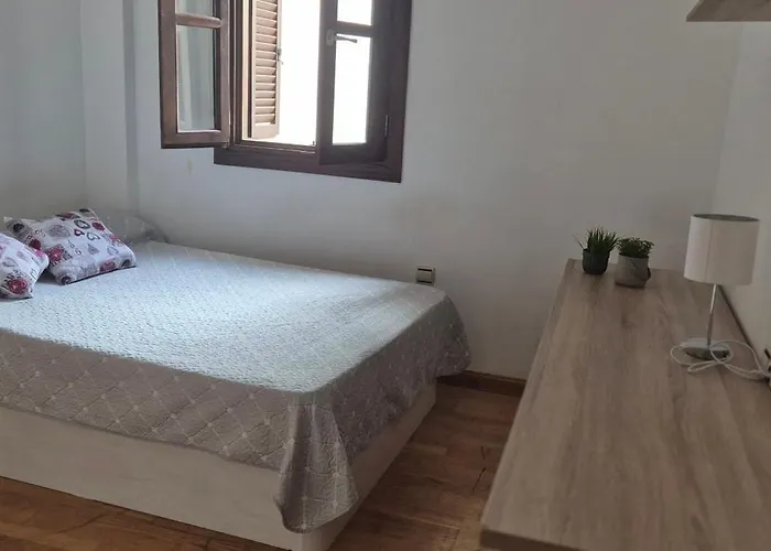 Mesones Centro Apartament Grenada