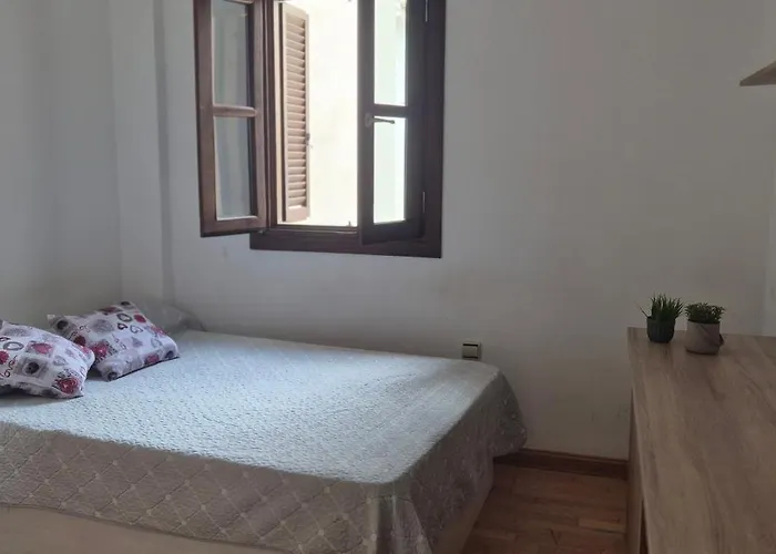 Mesones Centro Apartament *
